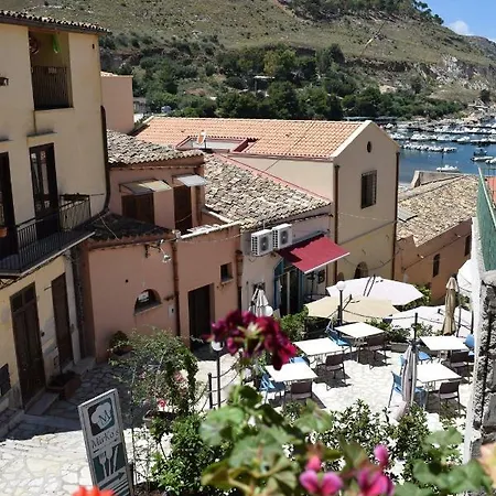 Holiday home Fronte Del Porto