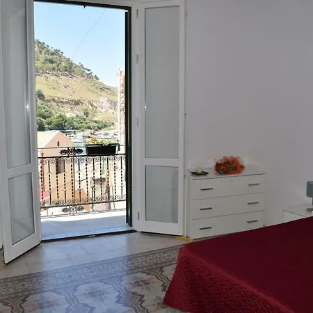 Fronte Del Porto Holiday home Castellammare del Golfo