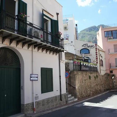 Fronte Del Porto Holiday home Castellammare del Golfo