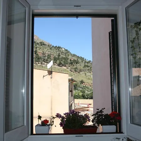 Fronte Del Porto Hébergement de vacances Castellammare del Golfo