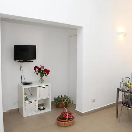 Fronte Del Porto Holiday home Castellammare del Golfo